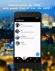 Descargar XAPK de Single.al - Albanian Dating