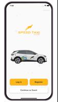 Speed Taxi 海报