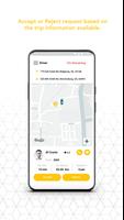 Driver App - SpeedTaxi स्क्रीनशॉट 1
