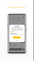 Driver App - SpeedTaxi स्क्रीनशॉट 2