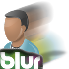 Blur Photo Editor icon