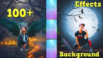 Amazing Photo Filter & Effects screenshot 2