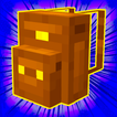 Minecraft MCPE - BackPack Mod
