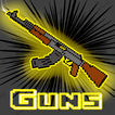 Minecraft - Guns Mod
