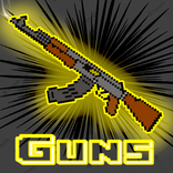 Minecraft - Guns Mod