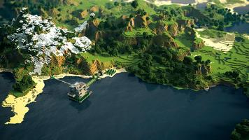 Minecraft - Dragon Mod تصوير الشاشة 2