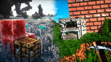 Minecraft - Dragon Mod capture d'écran 3
