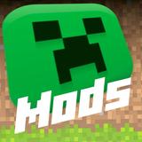 Minecraft - 100 popüler mod simgesi