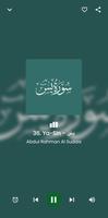 Al Quran Mp3 - القرأن الكريم‎ imagem de tela 3