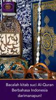 Al-Quran Indonesia 截图 2