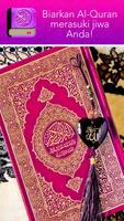 Al-Quran Indonesia الملصق