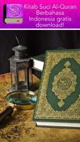 Al-Quran Indonesia स्क्रीनशॉट 1