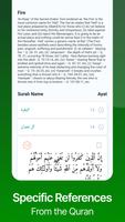 The Divine Quran ảnh chụp màn hình 3