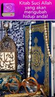 Al-Quran Melayu captura de pantalla 2