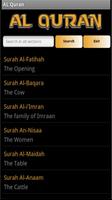 Quran Toolkit screenshot 1