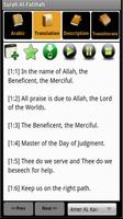 Quran Toolkit 截图 3