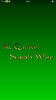 Al Quran Surah Wise online mp3 Affiche