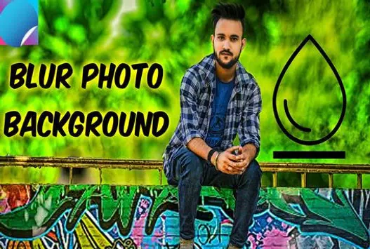 Dslr Blur Photo Editor Auto APK for Android Download