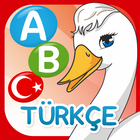 Türk alfabesi - Türkçe Alfabe icon