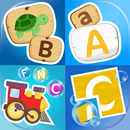 Games for Kids - ABC APK