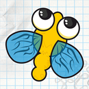 Doodle Fly - Fellas APK