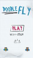 Doodle Fly screenshot 1