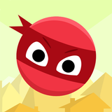 4 Ninja أيقونة