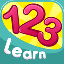 Learn Numbers in English APK