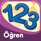 Icona Çocuklar için Sayıları Öğrenme