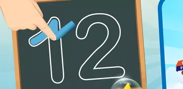 数字