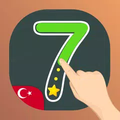 Sayıları Yaz: 123 Yazımı XAPK download