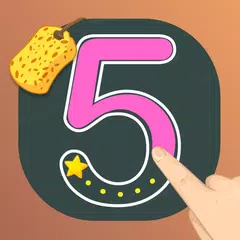 Write Numbers: Tracing 123 XAPK download