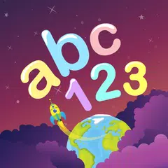 Descargar XAPK de Preschool Alphabet and Numbers