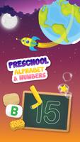 Preschool постер