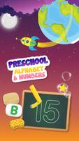 Preschool poster