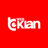 Klan Web-icoon