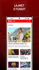 Klan Web APK download