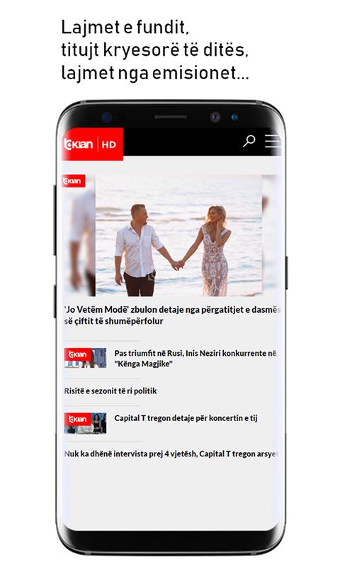 TV KLAN SCARICARE