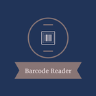 Barcode Reader Flutter 图标