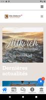 Altkirch Flash Affiche