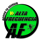 Alta Frecuencia आइकन