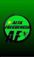 Alta Frecuencia syot layar 1