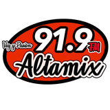 Altamix ícone