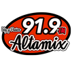 Altamix 91.9 FM