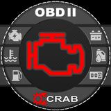 CRAB Car Scanner icono