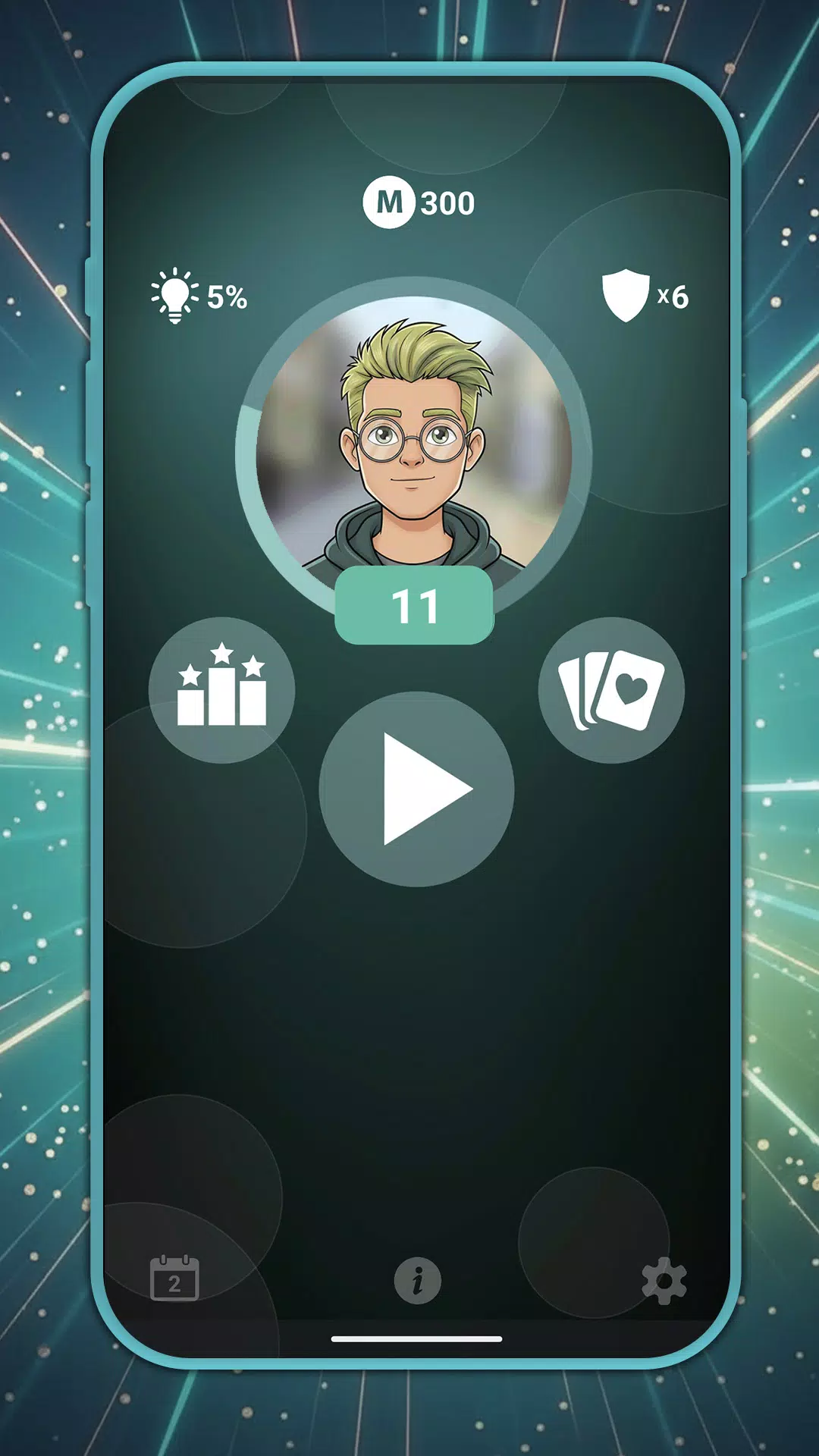 Креокот: игра на воображение