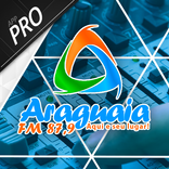 ARAGUAIA FM SANTANA
