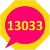 SMS to 13033 APK