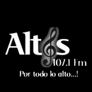 Altos 107. FM APK
