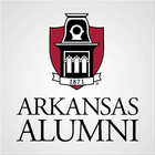Arkansas Alumni-icoon